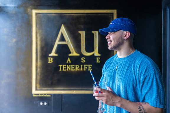 Au Base Launch - 2023